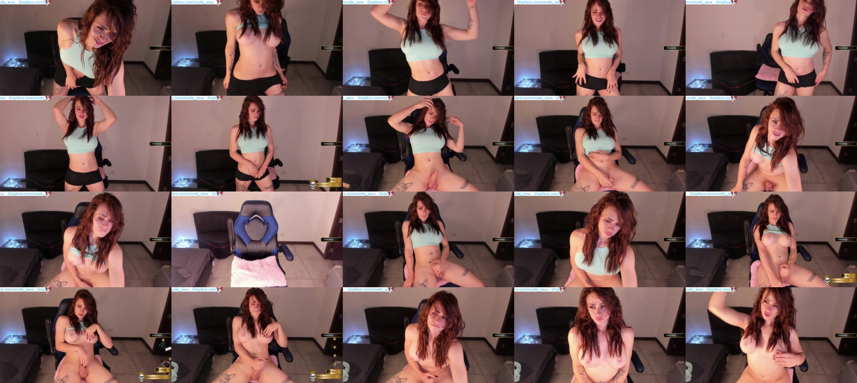 nicollesexxx  18-04-2022